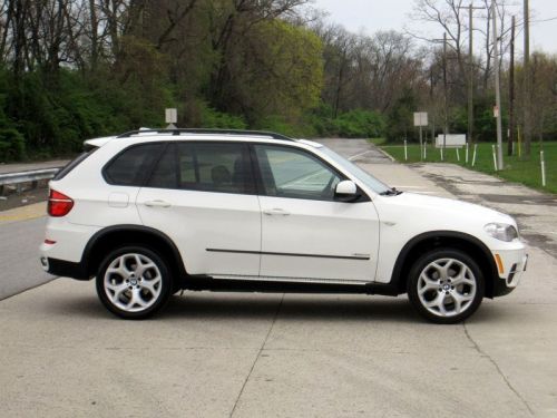 2013 bmw x5 xdrive35i sport activity