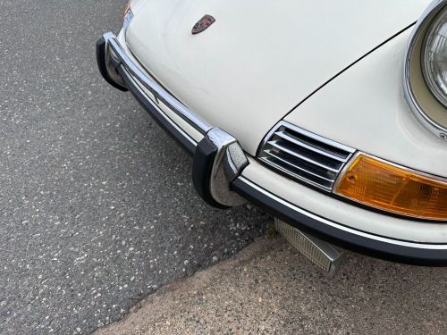 1970 porsche 911