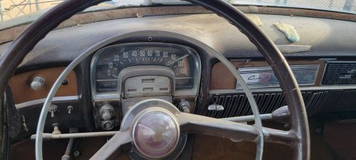 1952 cadillac other