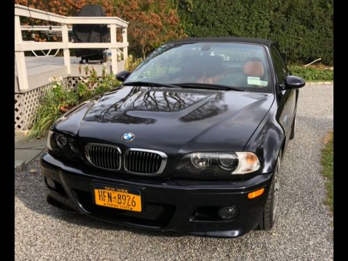 2002 bmw m3