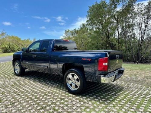 2011 chevrolet silverado 1500 v8 4x4 only 77k miles free ship no dealer fees