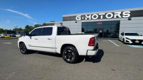 2020 ram 1500 limited pickup 4d 5 1/2 ft