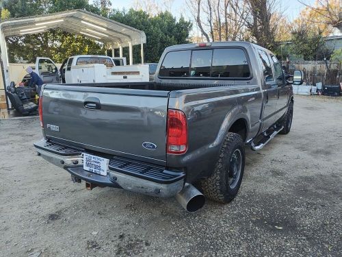 2004 ford f-250 super duty