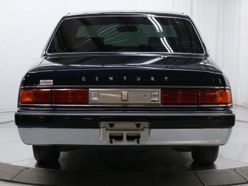 1997 toyota century