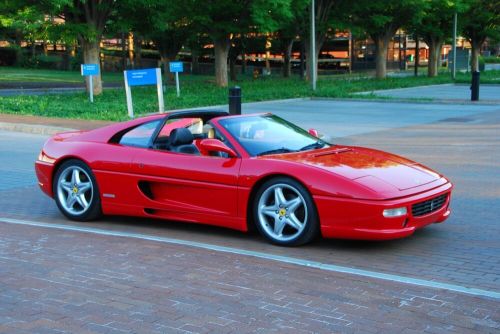 1995 ferrari 355