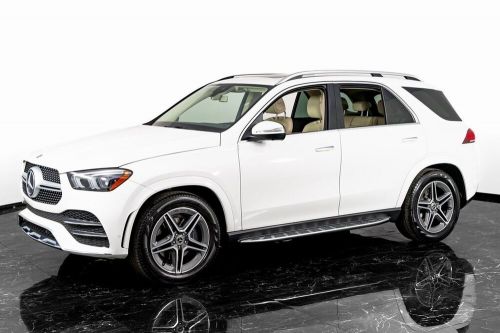 2020 mercedes-benz gle gle 350