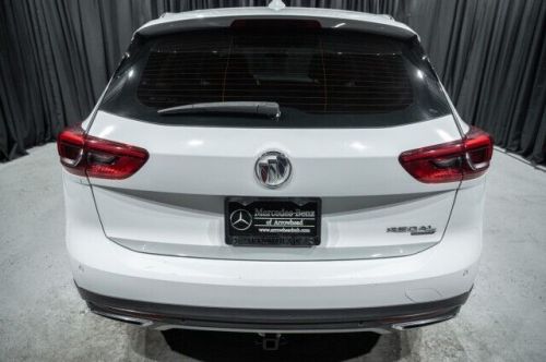 2019 buick regal tourx 5dr wgn preferred awd