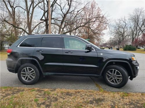 2020 jeep grand cherokee north