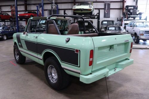 1979 international scout rallye