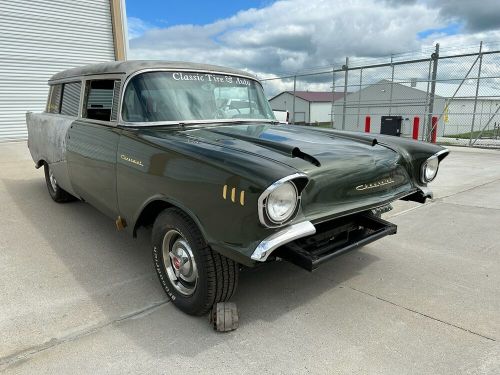 1957 chevrolet 150