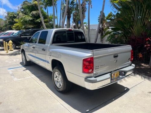 2006 dodge dakota