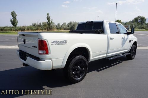 2017 ram 2500 laramie