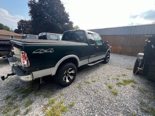 2003 ford f-150