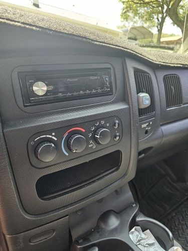 2002 dodge ram 1500