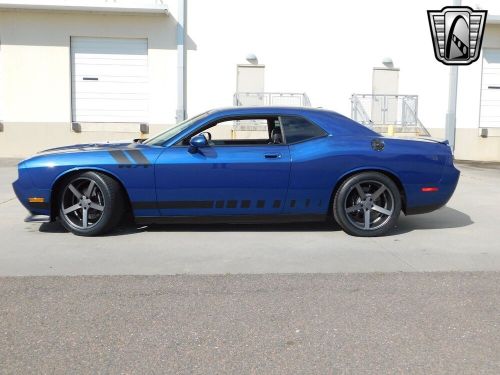 2009 dodge challenger r/t