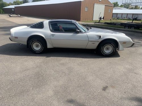 1980 pontiac trans am