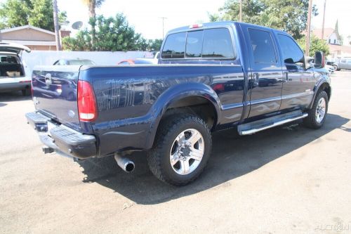 2005 ford f-250