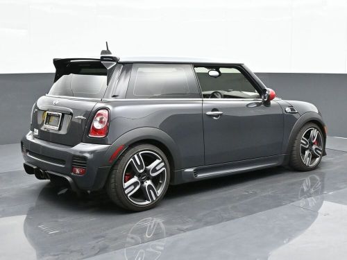 2013 mini john cooper works gp