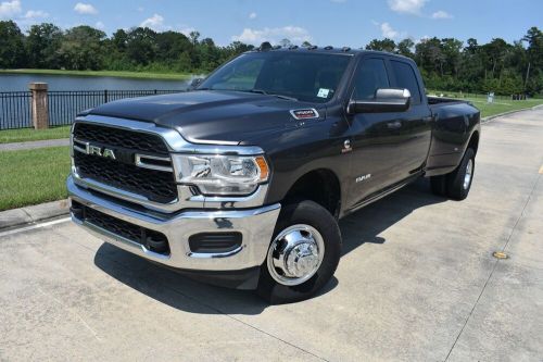 2021 ram 3500 tradesman