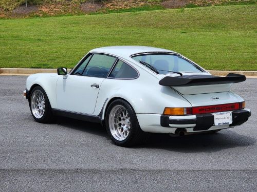 1979 porsche 911 930 turbo