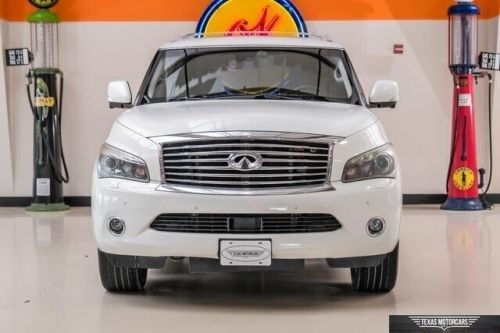 2014 infiniti qx80