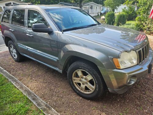 2007 jeep other