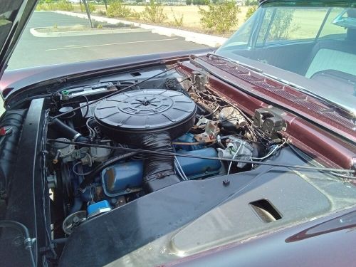 1959 lincoln continental