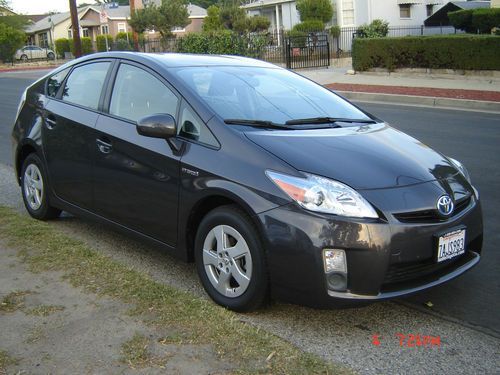 2011 toyota prius navi smart key bluetooth