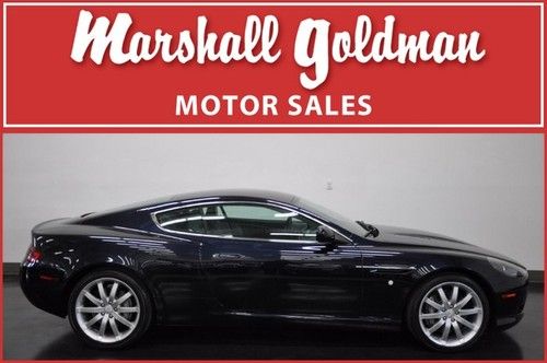 2005 aston martin db9 coupe midnight blue  11,700 miles 
pro logic 950 watt