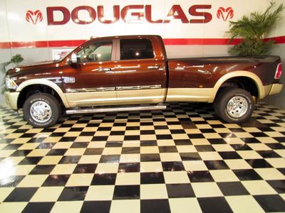 2103 ram 3500 longhorn crew cab 4x4 diesel