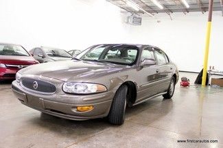 Lesabre custom only 35k original miles!