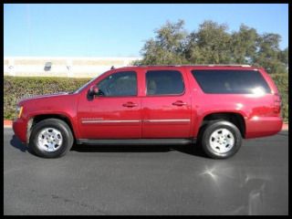 2011 chevrolet suburban 2wd 4dr 1500 lt