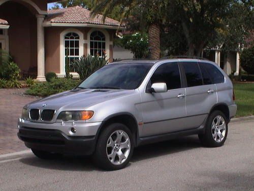 Silver/black, florida truck, loaded, excellent condition, buy-it-now $11,000 obo