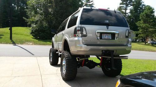 Lincoln Navigator 1995