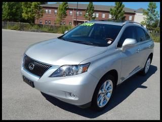 2012 lexus rx 350 fwd 4dr