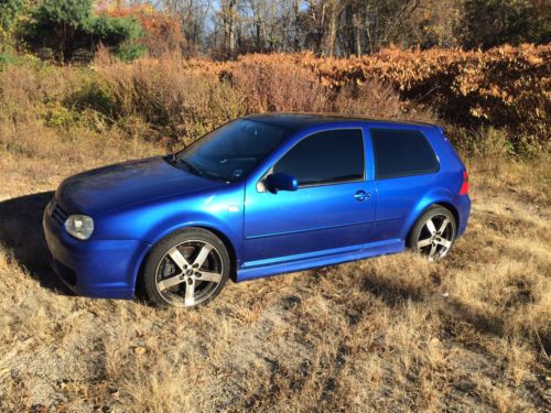 2004 volkswagen golf r32 no reserve!!!! with warranty !!!!!!!