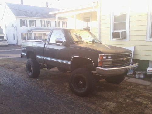 1989 chevy 1500