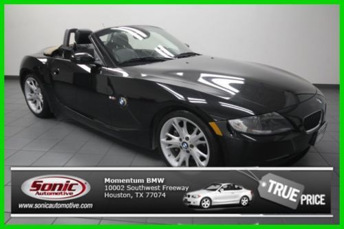 2008 3.0i used 3l i6 24v automatic rear-wheel drive convertible premium