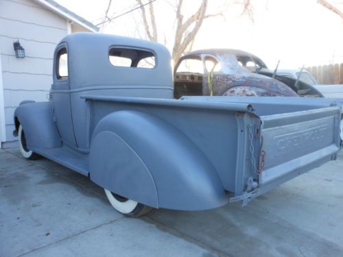 1942 chevrolet  truck, low rider,rat rod, low rod, classic,46,47,48,49,