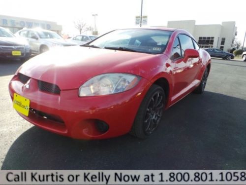 2007 gs used 2.4l i4 16v fwd coupe premium