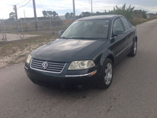 Volkswagen passat 1.8 turbo lawaway payment available no reserve auction