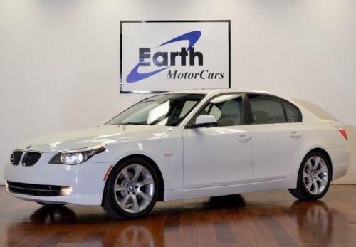 2010 bmw 535,sport,prem,heated seats, 2.29% wac,hurry won&#039;t last