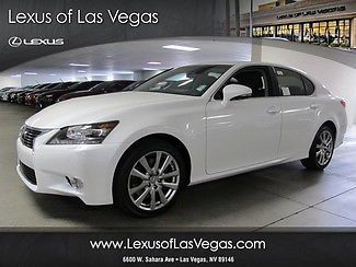 2014 lexus gs 350