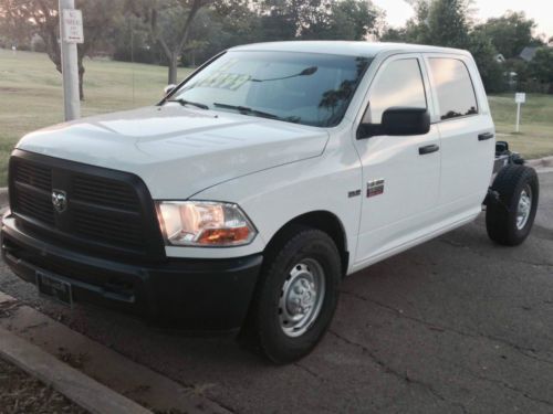 Single owner clean ram 2500 v8 hemi with 1 year warranty