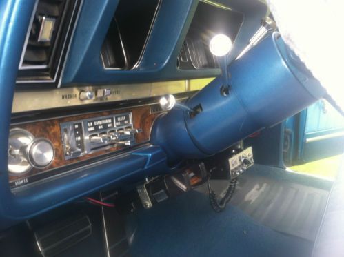 mass airflow system for a 1987 oldsmobile delta 88