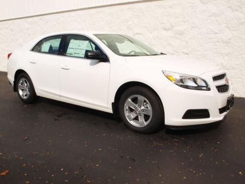 2013 chevrolet malibu 1ls