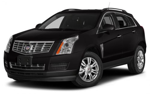 2014 cadillac srx premium collection