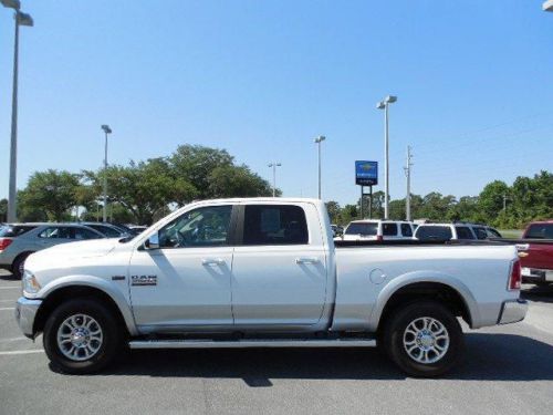 2014 ram 2500 laramie