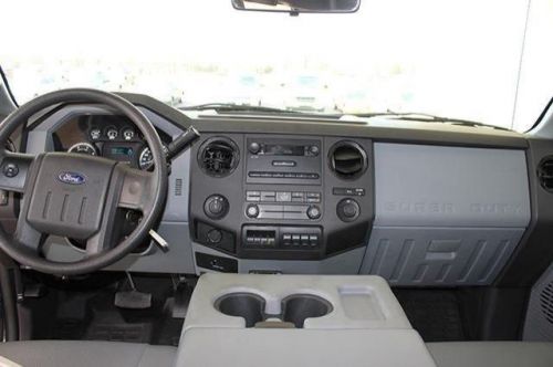 2012 ford f250 xl