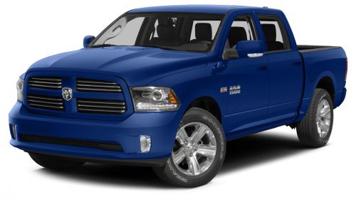 2014 ram 1500 tradesman/express